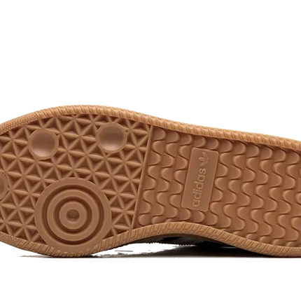 Adidas Adidas Samba XLG Black Gum - IE1379