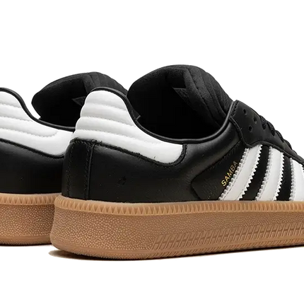 Adidas Adidas Samba XLG Black Gum - IE1379