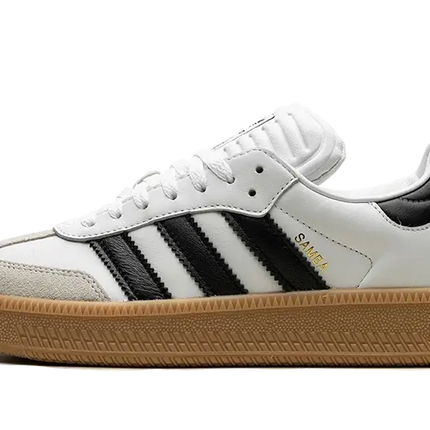Adidas Adidas Samba XLG White Black Gum - IE1377