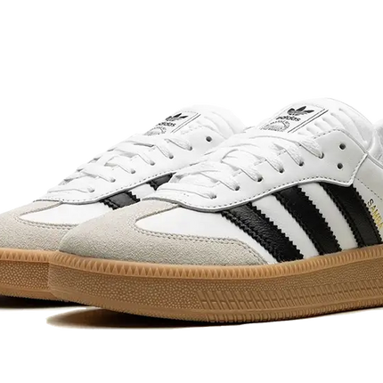 Adidas Adidas Samba XLG White Black Gum - IE1377