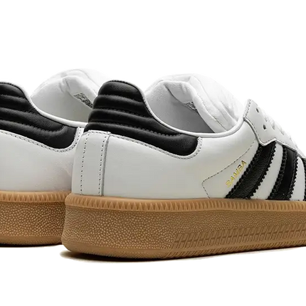 Adidas Adidas Samba XLG White Black Gum - IE1377