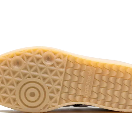 Adidas Adidas Sambae Black White Gum - ID0436