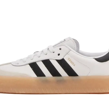 Adidas Adidas Samba White Black Gum - IG5744