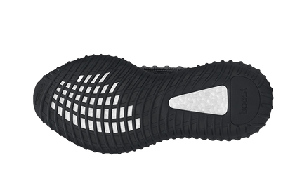 Adidas Adidas Yeezy 350 V2 CMPCT Slate Onyx - IG9606