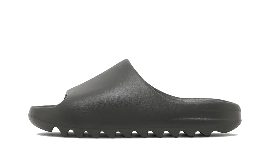 Adidas Yeezy Slide Dark Onyx (ID5103) | My Place Rome – My Place Roma