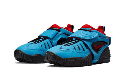 Nike Nike Air Adjust Force SP Ambush University Blue - DM8465-400