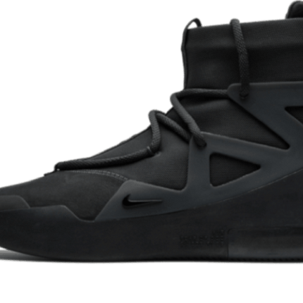 Nike Nike Air Fear Of God 1 Triple Black - AR4237-005