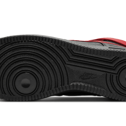 Nike Nike Air Force 1 High Alyx Black University Red - CQ4018-004