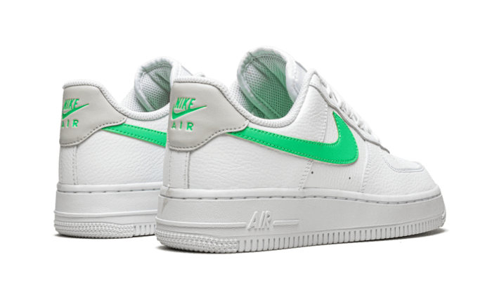 Nike Nike Air Force 1 Low '07 Green Glow - 315115-164