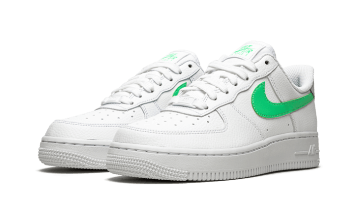 Nike Nike Air Force 1 Low '07 Green Glow - 315115-164