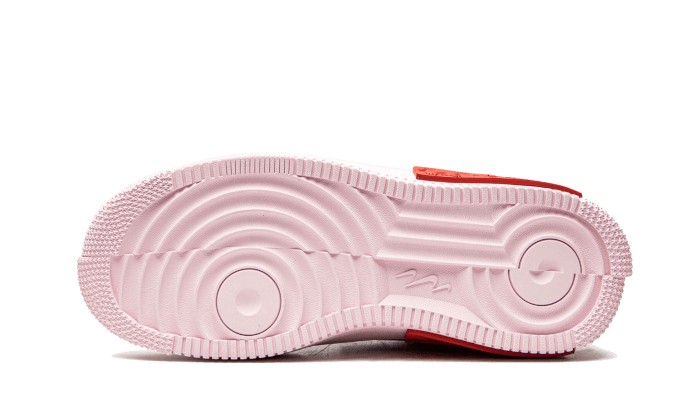 Nike Nike Air Force 1 Low Fontanka Pink Foam - DA7024-600