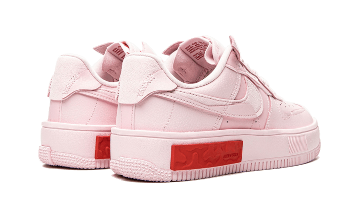 Nike Nike Air Force 1 Low Fontanka Pink Foam - DA7024-600