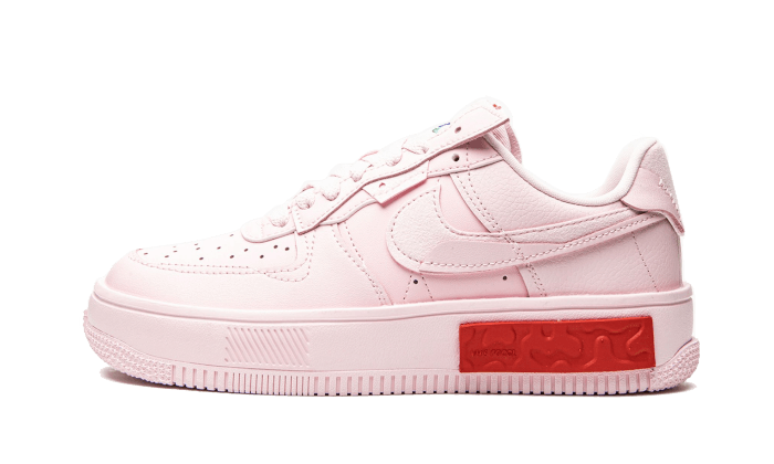 Nike Nike Air Force 1 Low Fontanka Pink Foam - DA7024-600