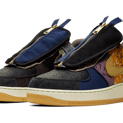 Nike Nike Air Force 1 Low Fossil Travis Scott - CN2405-900