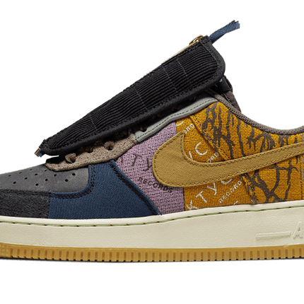 Nike Nike Air Force 1 Low Fossil Travis Scott - CN2405-900