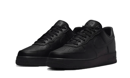 Nike Nike Air Force 1 Low Fresh Black - DM0211-001