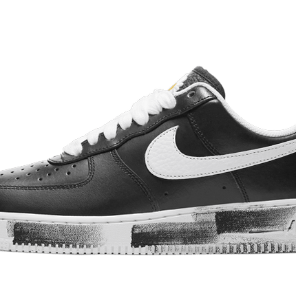 Nike Nike Air Force 1 Low G-Dragon Peaceminusone Para-Noise Black - AQ3692-001