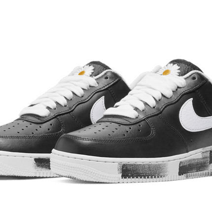 Nike Nike Air Force 1 Low G-Dragon Peaceminusone Para-Noise Black - AQ3692-001