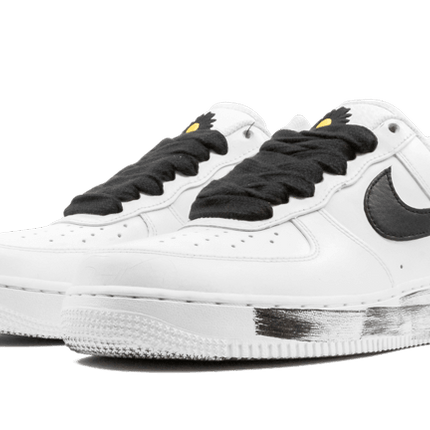 Nike Nike Air Force 1 Low G-Dragon Peaceminusone Para-Noise White - DD3223-100