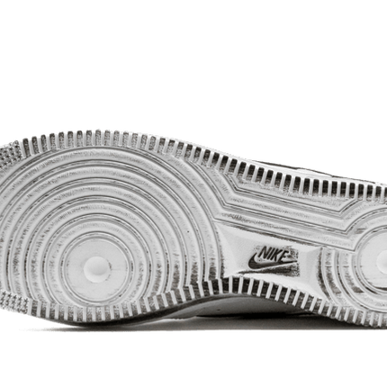 Nike Nike Air Force 1 Low G-Dragon Peaceminusone Para-Noise White - DD3223-100