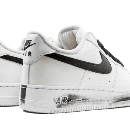 Nike Nike Air Force 1 Low G-Dragon Peaceminusone Para-Noise White - DD3223-100