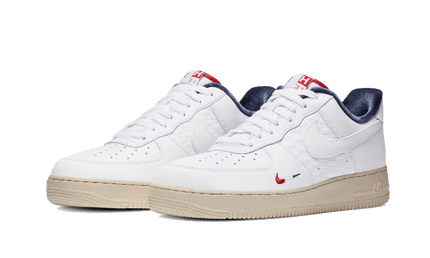 Nike Nike Air Force 1 Low Kith Paris - CZ7927-100
