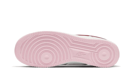 Nike Nike Air Force 1 Low Love Letter Valentine's Day (2021) - DD3384-600