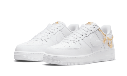 Nike Nike Air Force 1 Low LX Lucky Charms White - DD1525-100