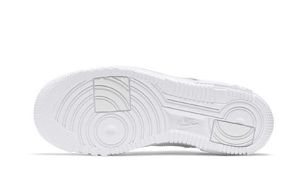 Nike Nike Air Force 1 Low Pixel White - CK6649-100