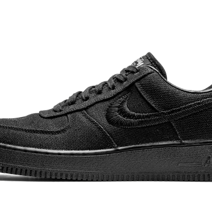 Nike Nike Air Force 1 Low Stussy Black - CZ9084-001