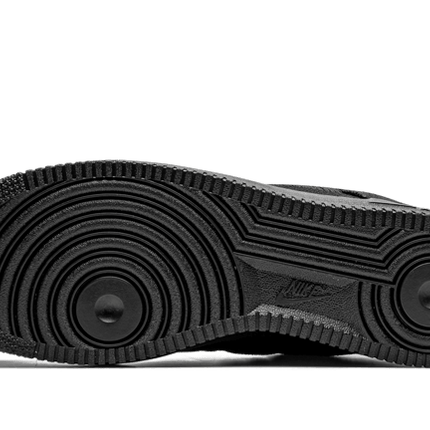 Nike Nike Air Force 1 Low Stussy Black - CZ9084-001