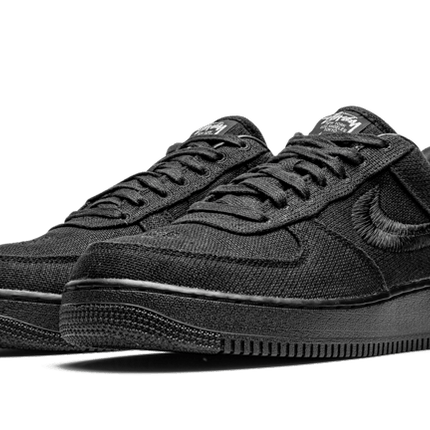 Nike Nike Air Force 1 Low Stussy Black - CZ9084-001