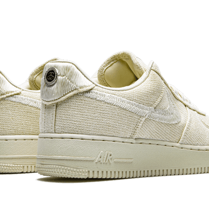 Nike Nike Air Force 1 Low Stussy Fossil - CZ9084-200