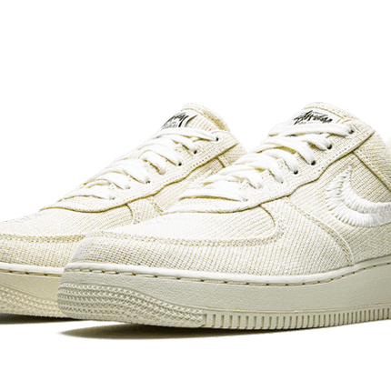 Nike Nike Air Force 1 Low Stussy Fossil - CZ9084-200