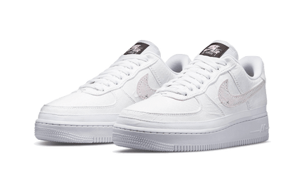 Nike Nike Air Force 1 Low Tear-Away Fauna Brown - DJ9941-244