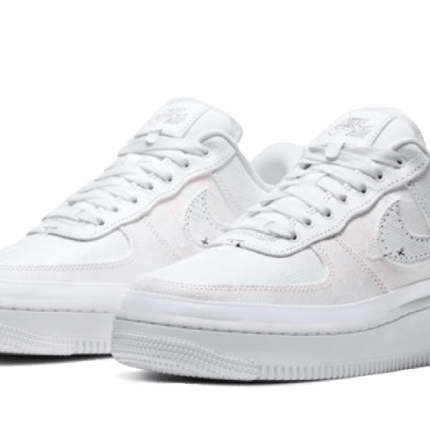 Nike Nike Air Force 1 Low Tear Away Sail - CJ1650-100