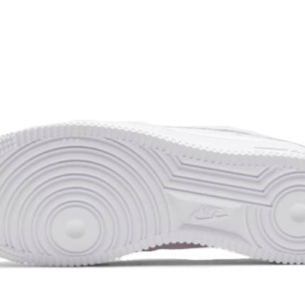 Nike Nike Air Force 1 Low Tear Away Sail - CJ1650-100