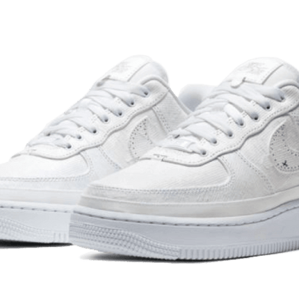 Nike Nike Air Force 1 Low Tear Away White - CJ1650-101