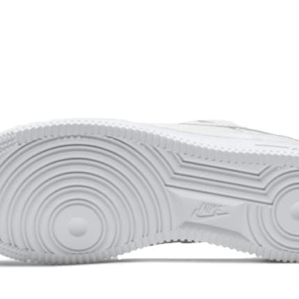 Nike Nike Air Force 1 Low Tear Away White - CJ1650-101