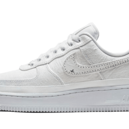 Nike Nike Air Force 1 Low Tear Away White - CJ1650-101