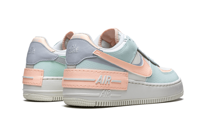 Nike Nike Air Force 1 Shadow Barely Green - CU8591-104
