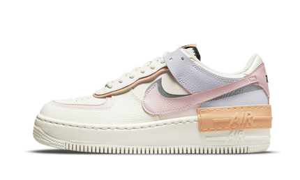 Nike Nike Air Force 1 Shadow Pink Glaze - CI0919-111