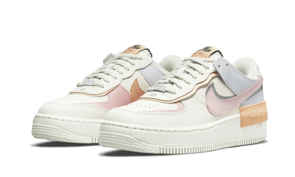 Nike Nike Air Force 1 Shadow Pink Glaze - CI0919-111