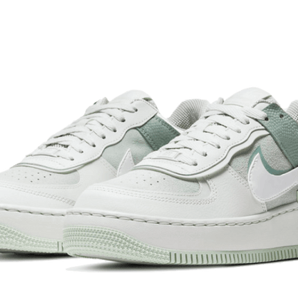 Nike Nike Air Force 1 Shadow Pistachio Frost - CW2655-001