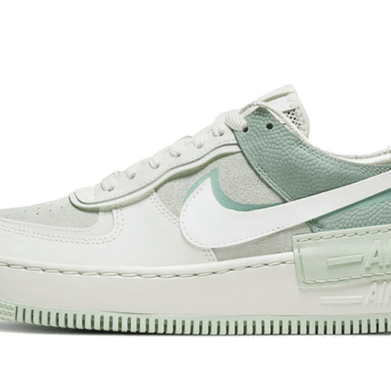 Nike Nike Air Force 1 Shadow Pistachio Frost - CW2655-001