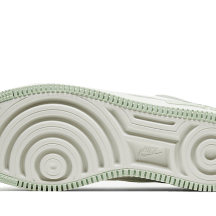 Nike Nike Air Force 1 Shadow Pistachio Frost - CW2655-001
