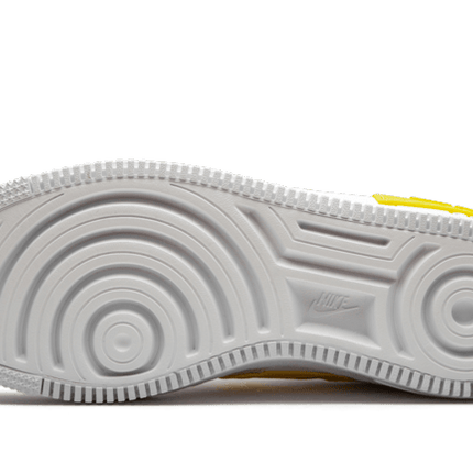 Nike Nike Air Force 1 Shadow Speed Yellow - 