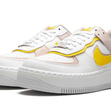 Nike Nike Air Force 1 Shadow Speed Yellow - 