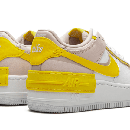 Nike Nike Air Force 1 Shadow Speed Yellow - 