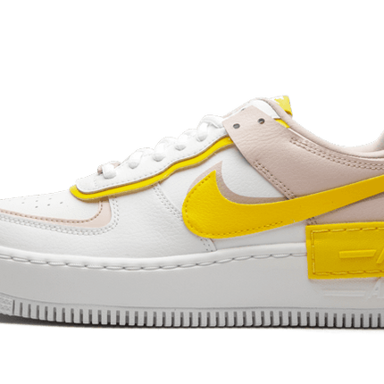 Nike Nike Air Force 1 Shadow Speed Yellow - 